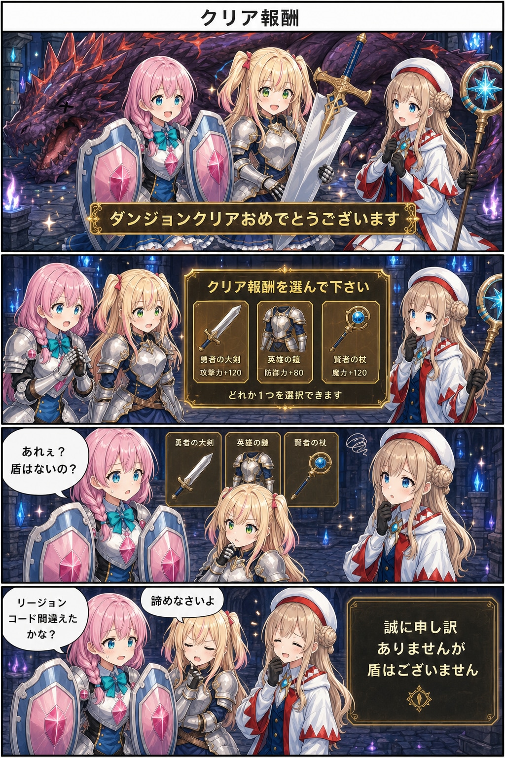 リージョンコード合ってる？