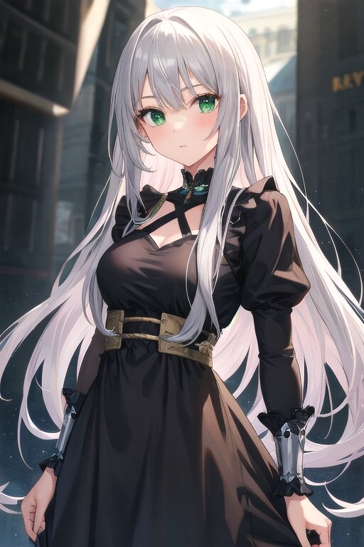 ステラちゃん654 | の人気AIイラスト・グラビア