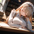 うたたね 2枚目