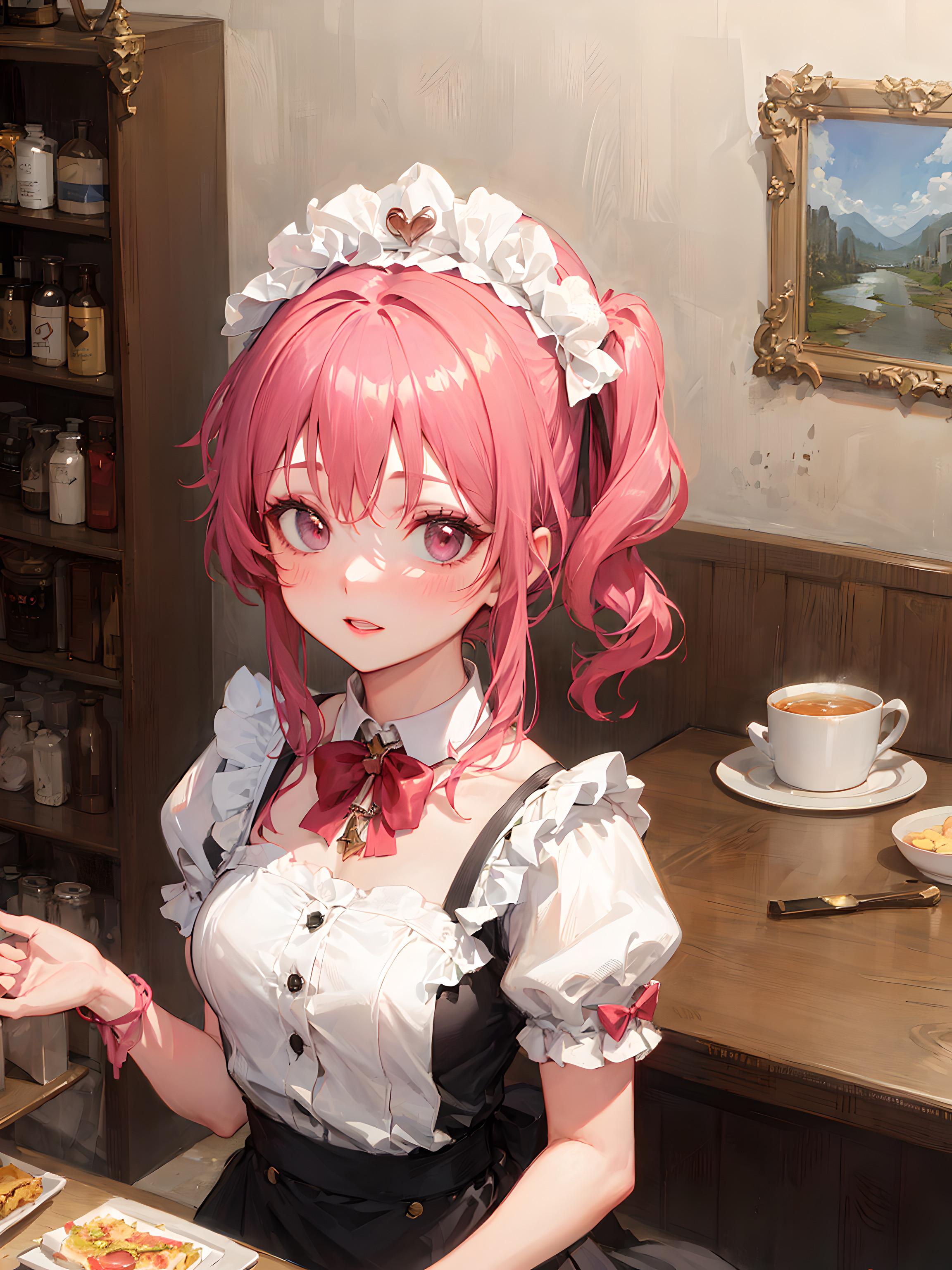 ご主人様💕ランチいかがですか❓
