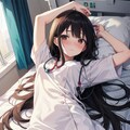 先生、いけませんわ 3枚目
