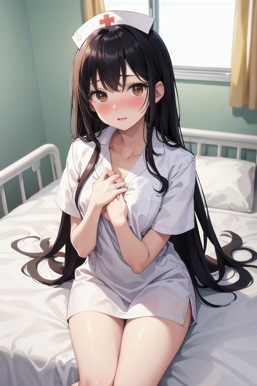 先生、いけませんわ