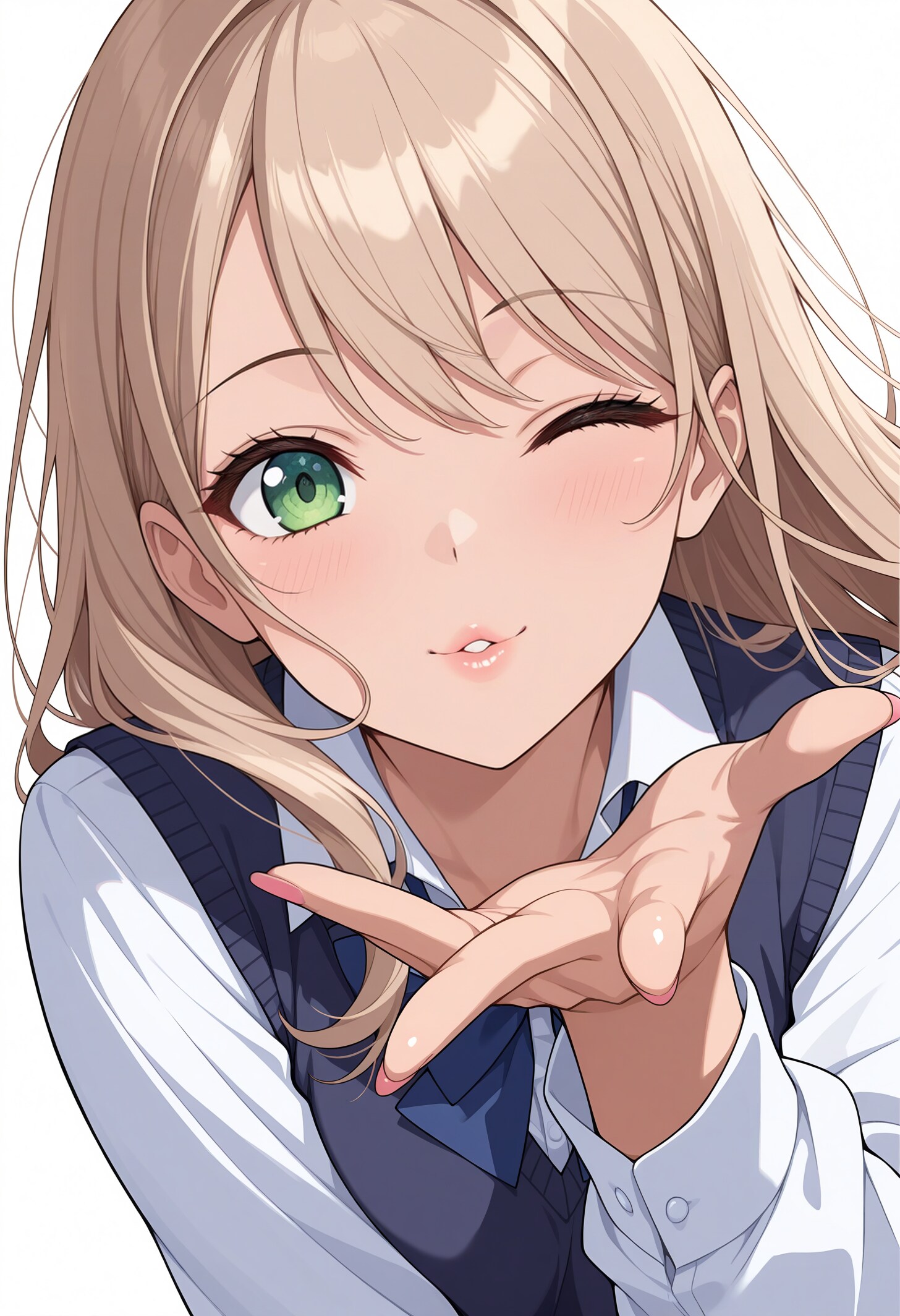 chu♡