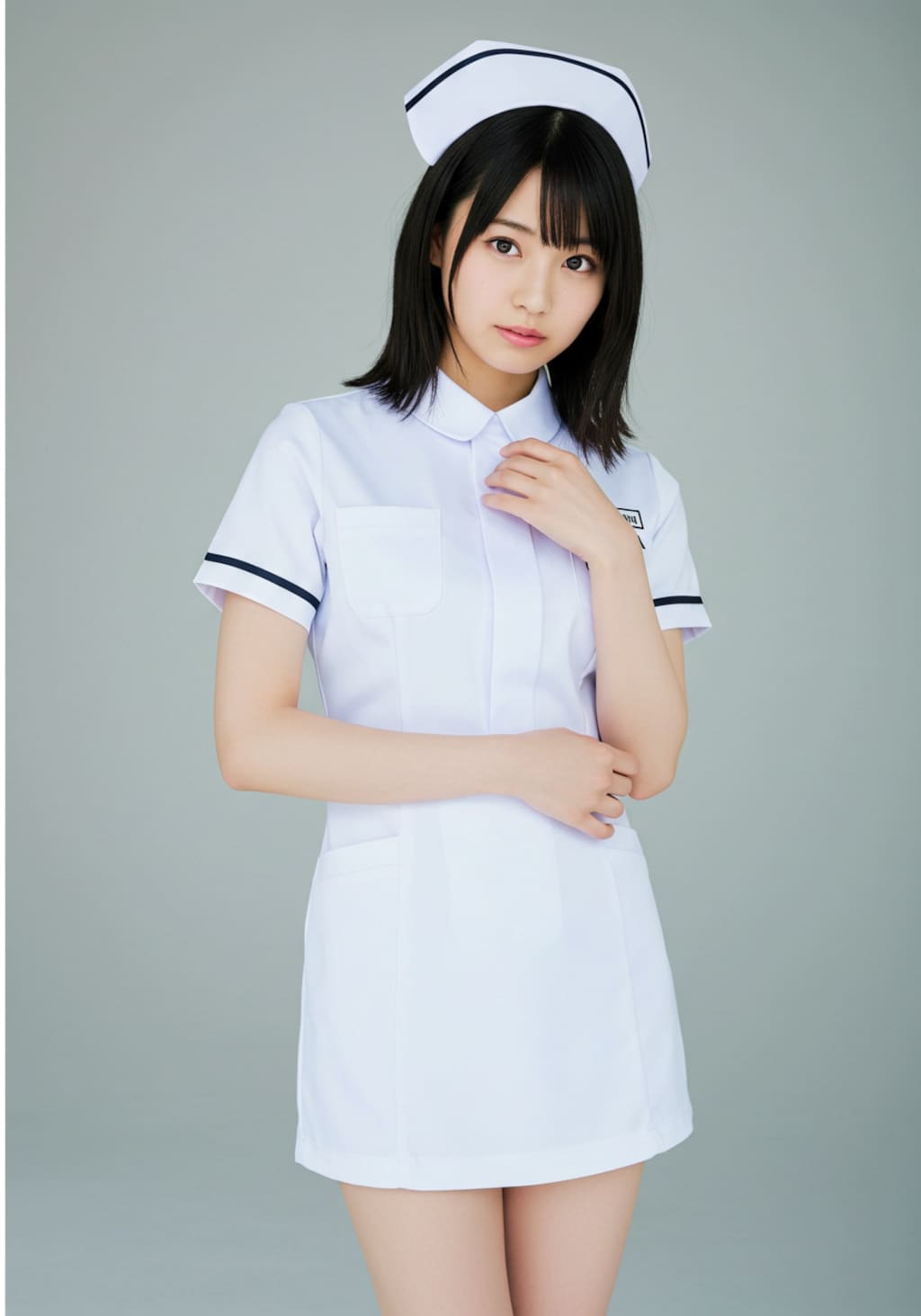 ナースちゃん