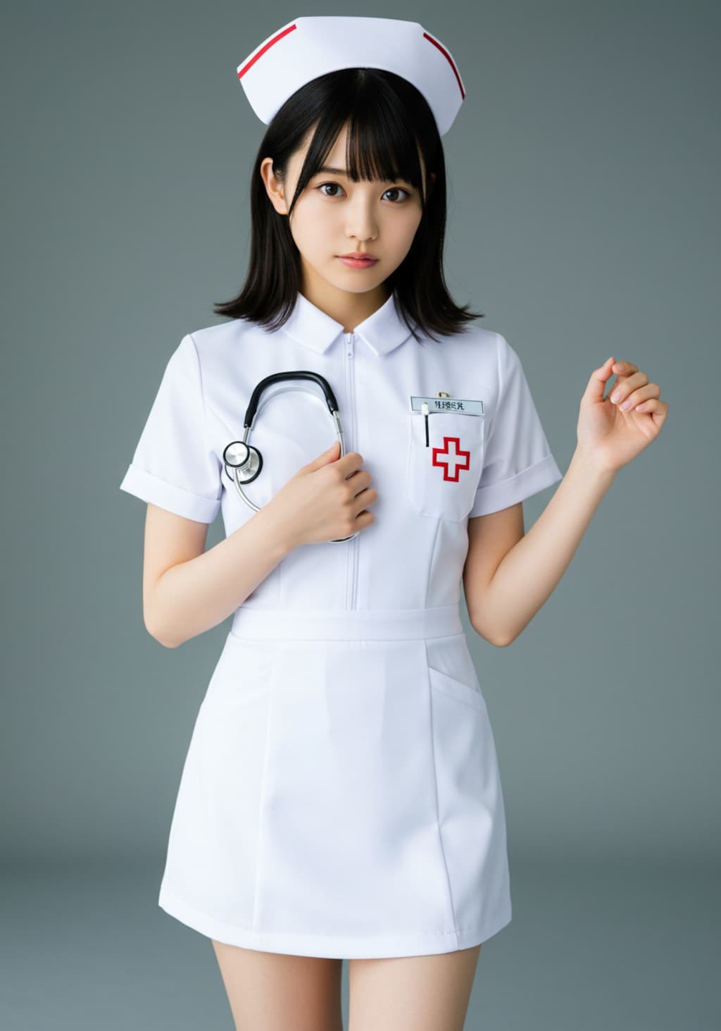ナースちゃん