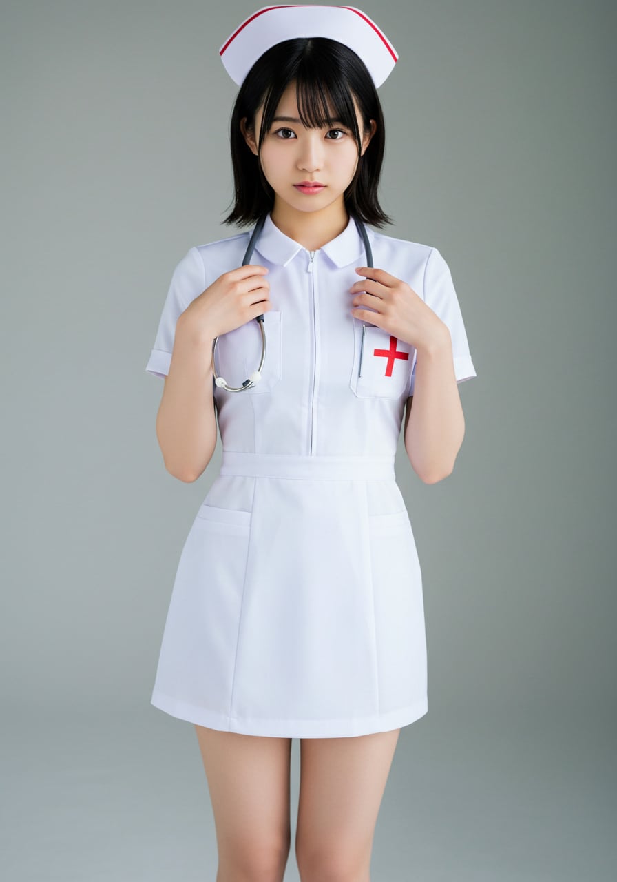 ナースちゃん