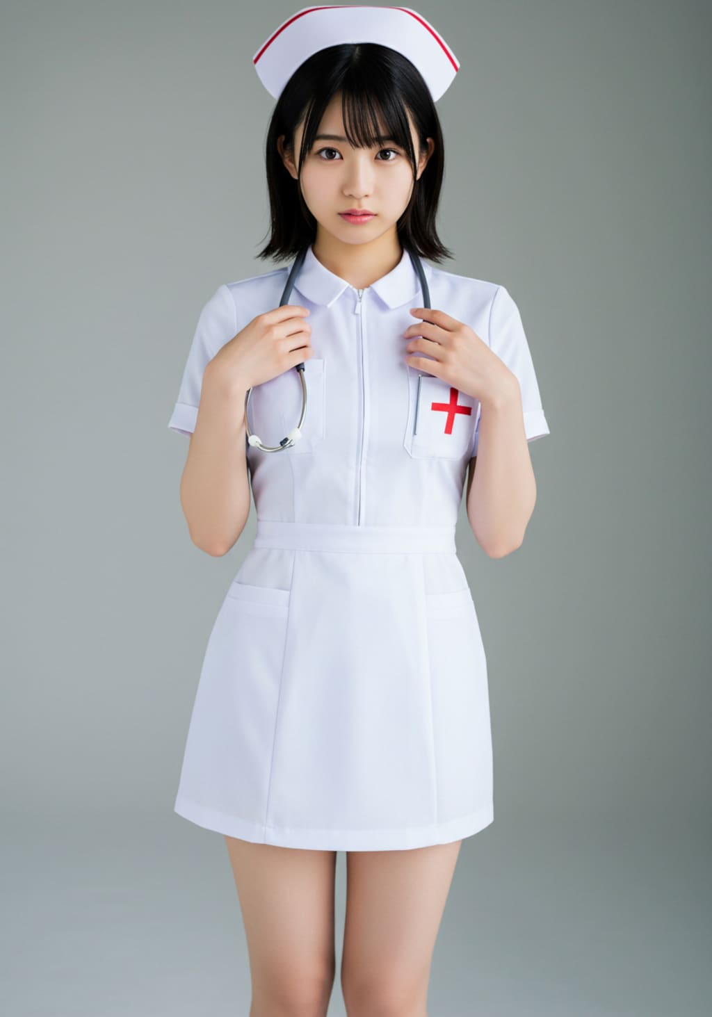 ナースちゃん