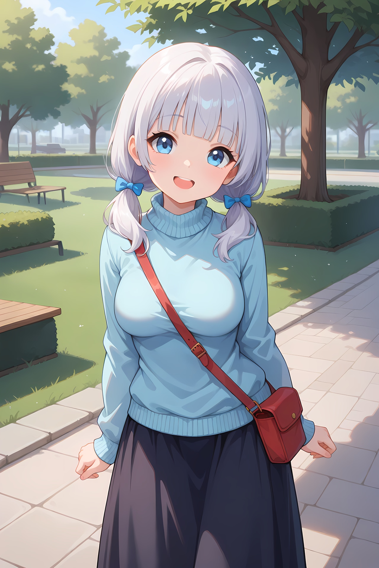 セーター