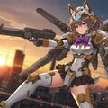 犬型メカ娘 10枚目