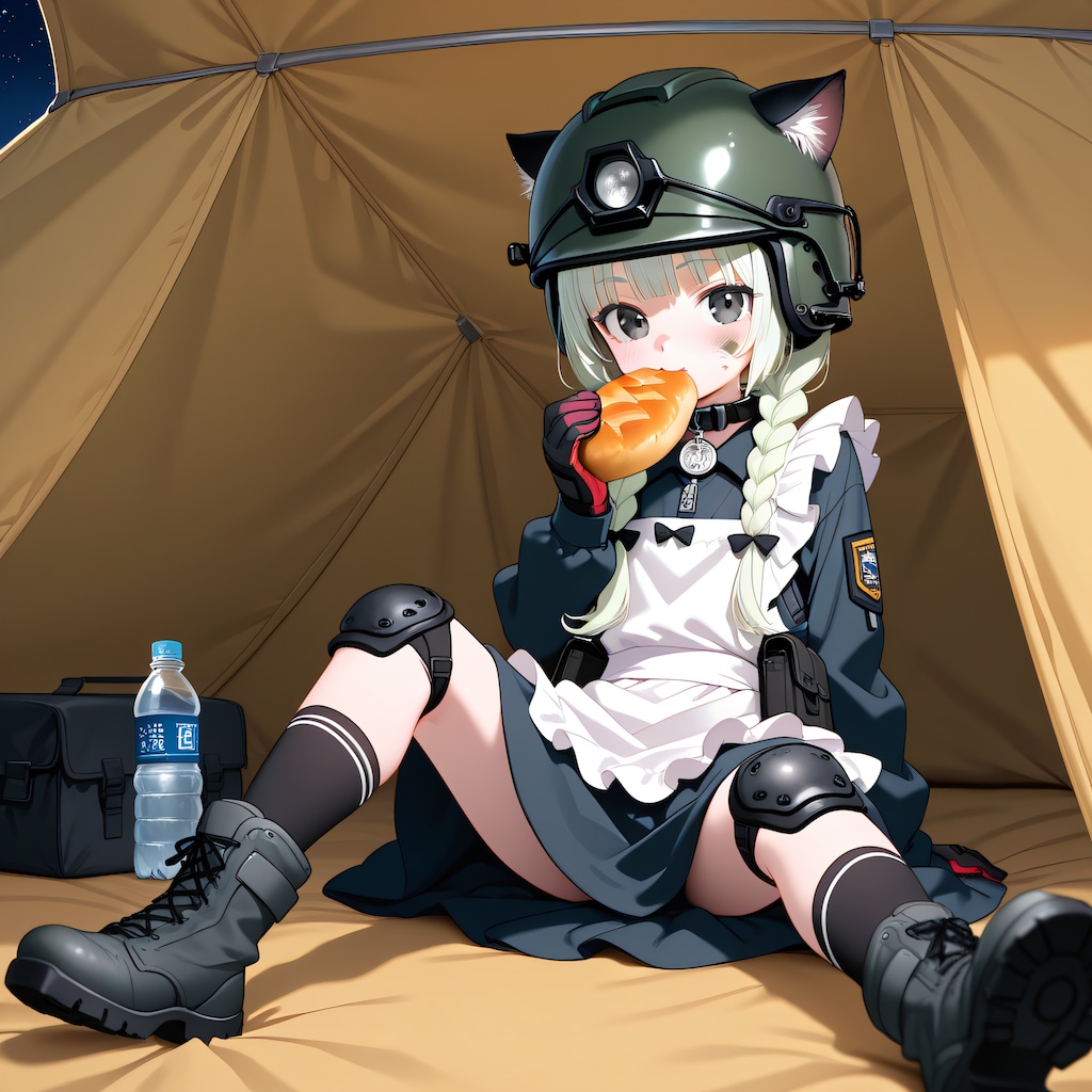 （あれ？思ってたのと違う…）