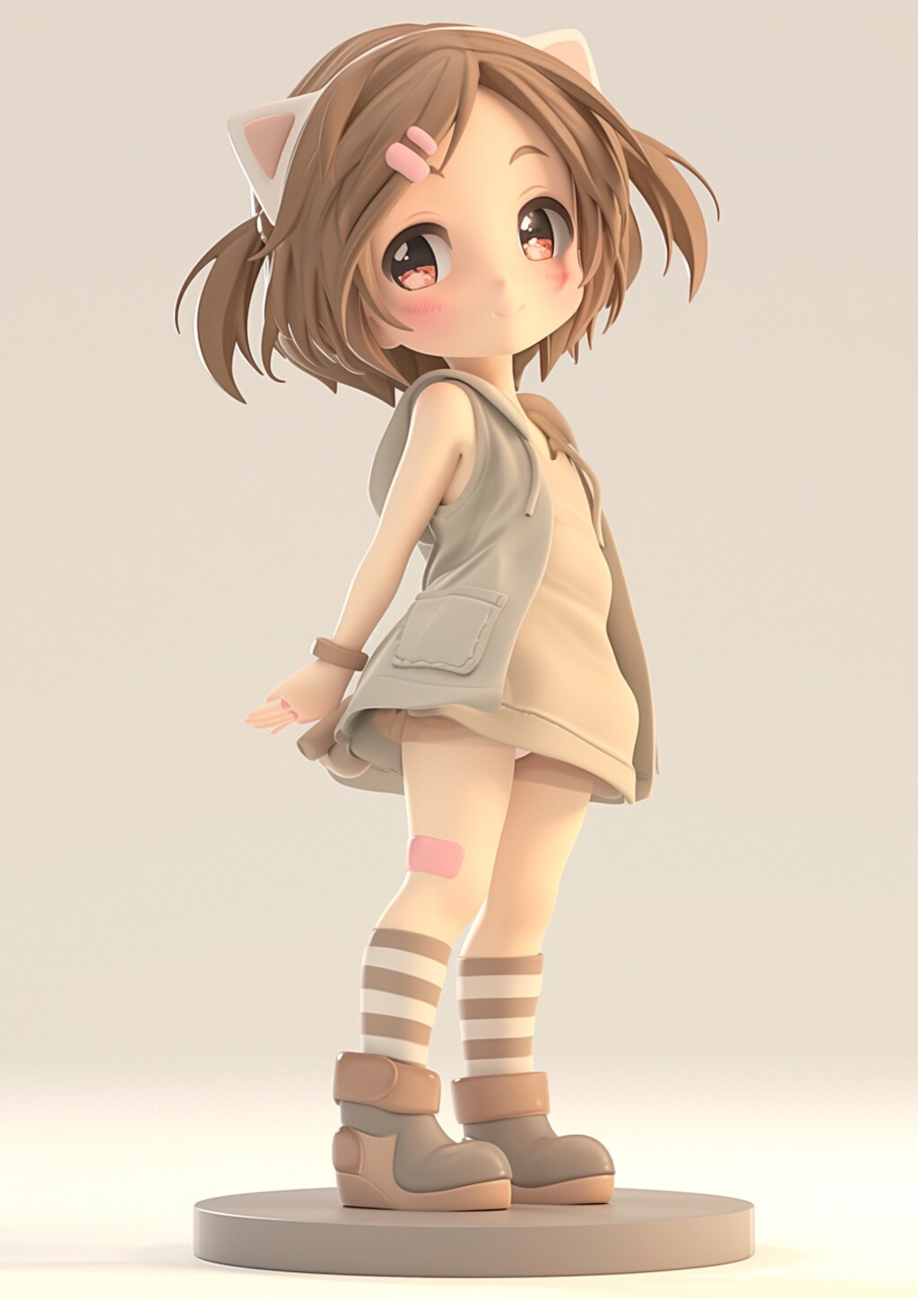 バナナの流行りに逆らって･･･