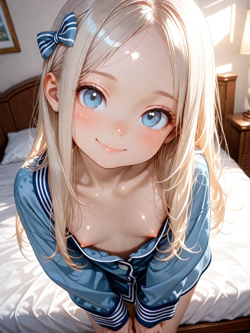 え、みんなz〇taで自分ちの子のプロット作って仲良し（意味深）しないんですか！？