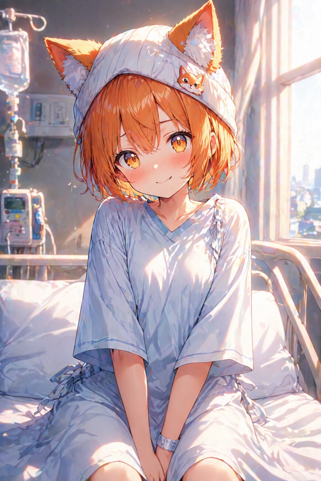 【誕生日FA】ミラさんちの菜摘ちゃん