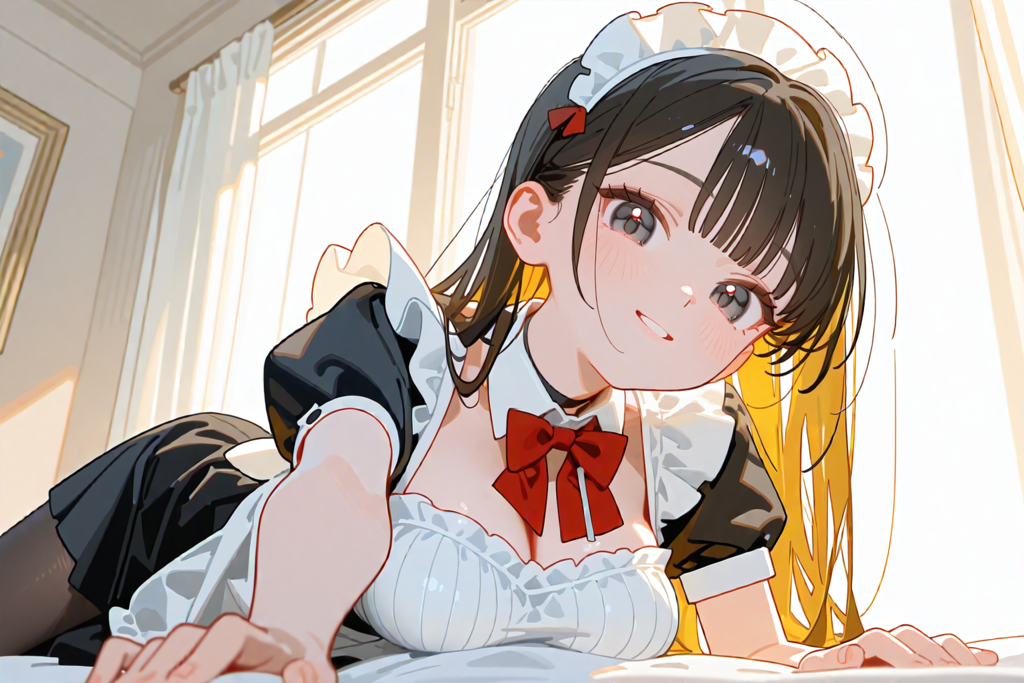 あゝ、何て素敵な日だ