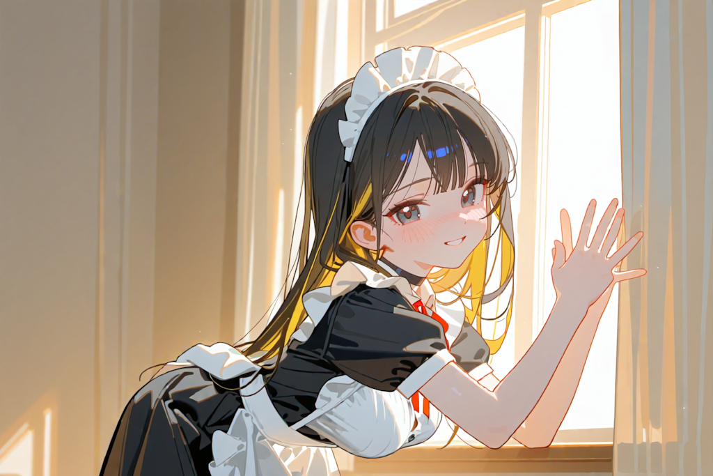 あゝ、何て素敵な日だ