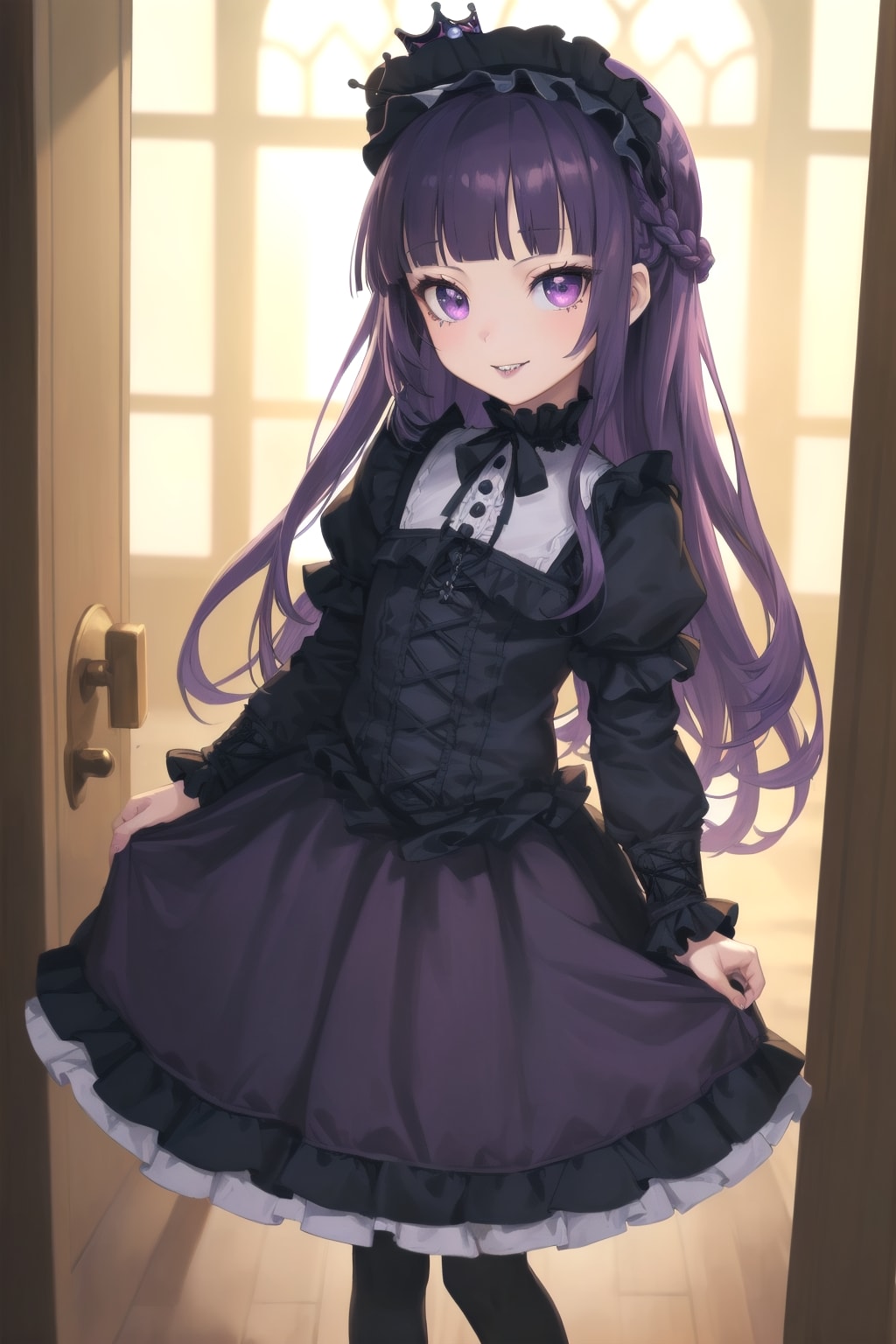 うちの子イメチェンショートヘアー