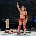 女子プロレスラー 5枚目