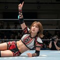 女子プロレスラー 4枚目