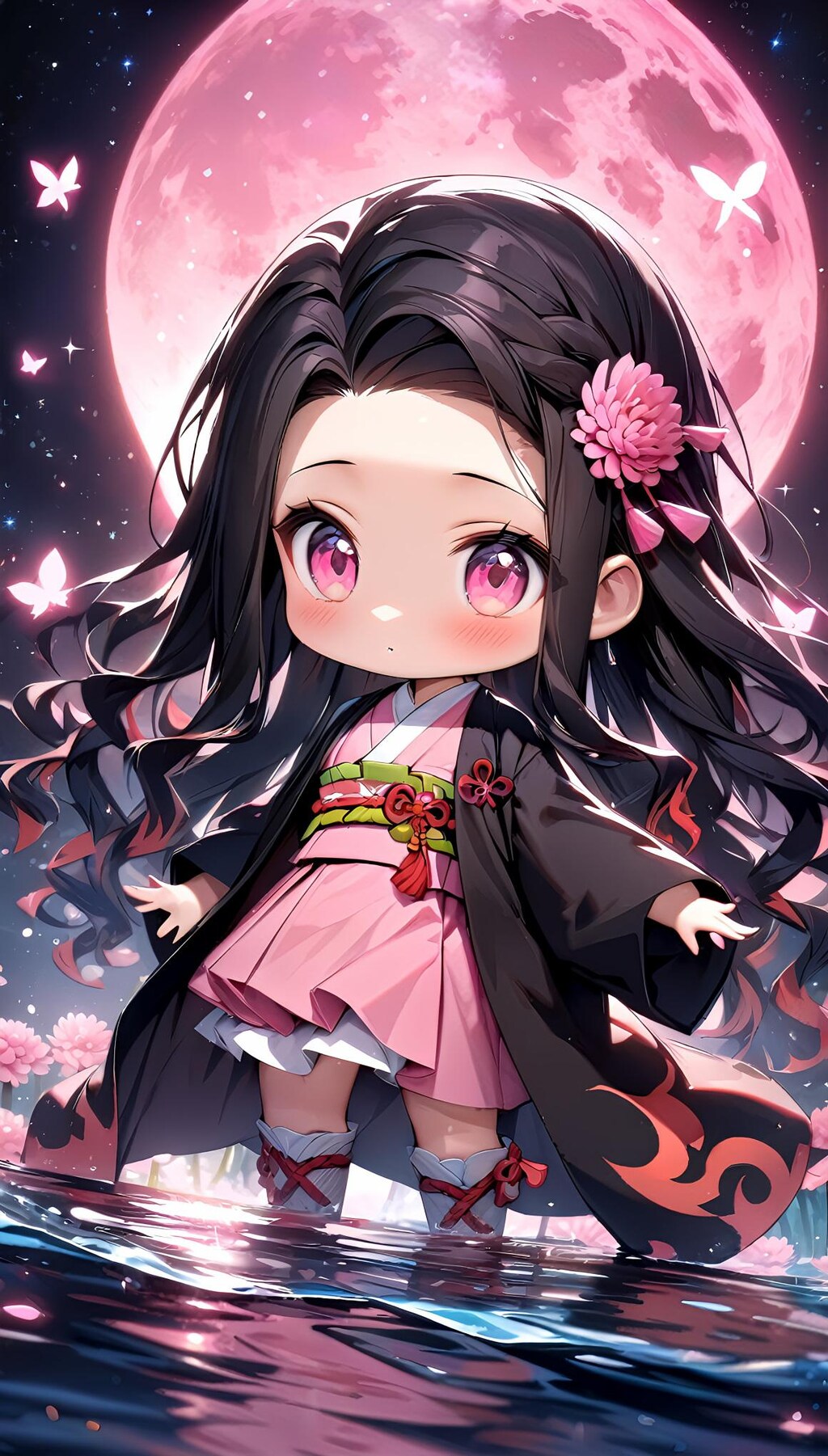 ほ、ん、あれ、できた！
