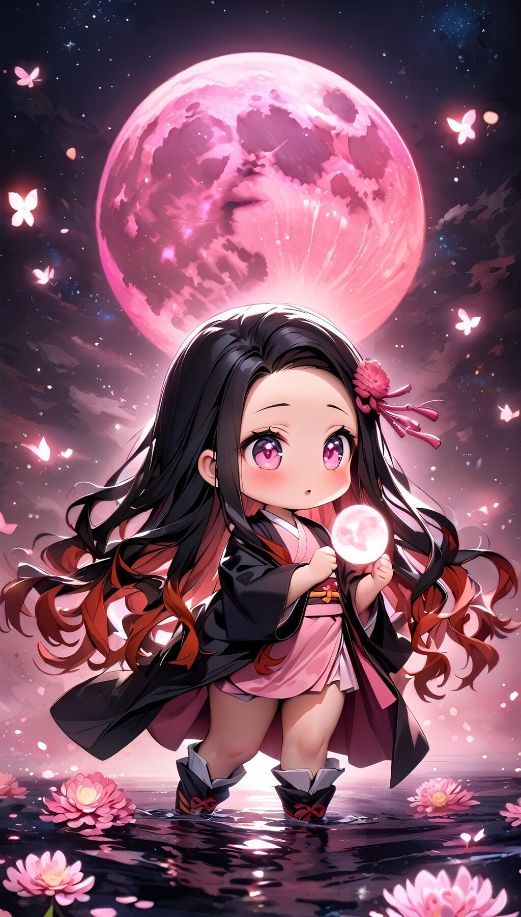 ほ、ん、あれ、できた！