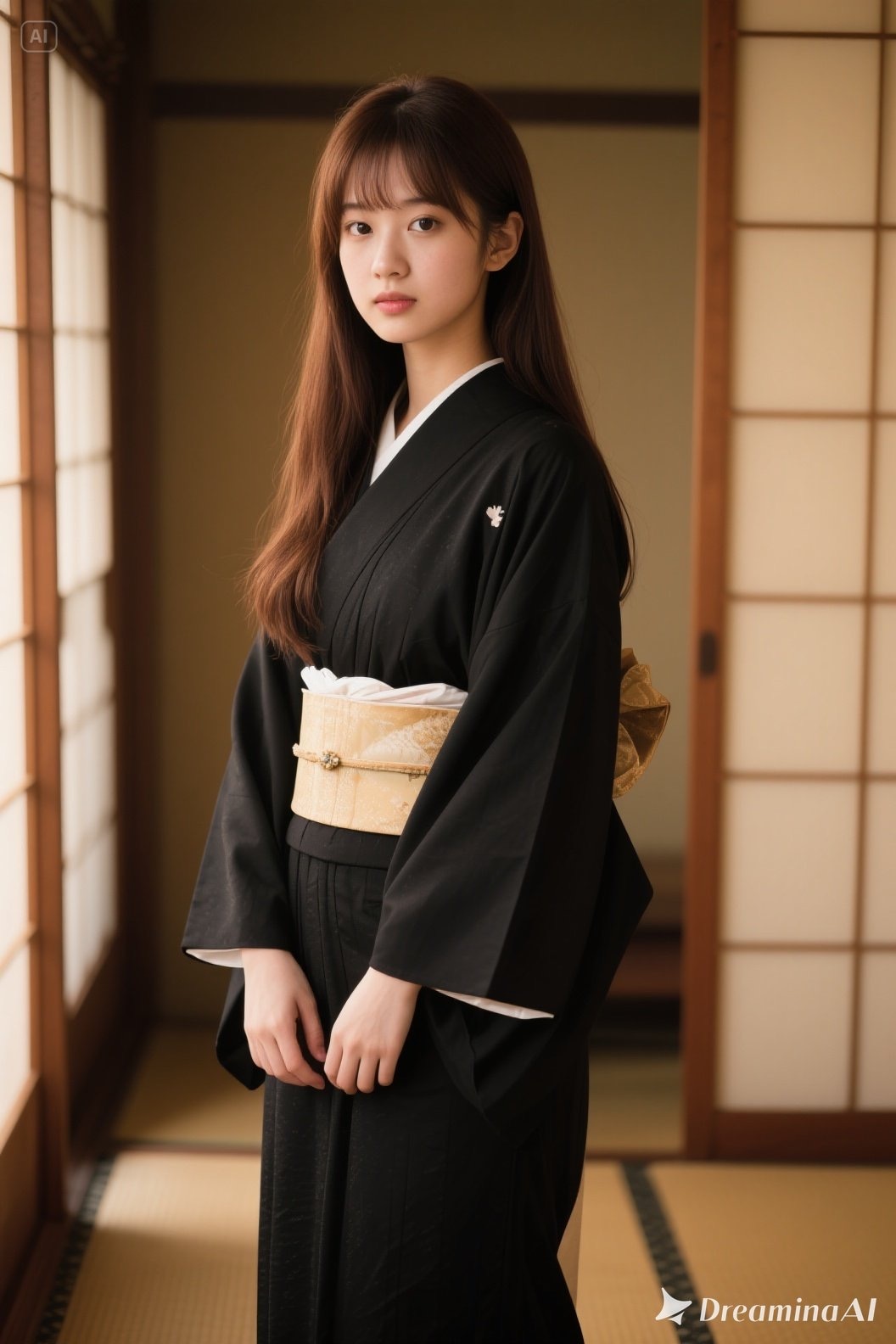 【実写風？】みことちゃん