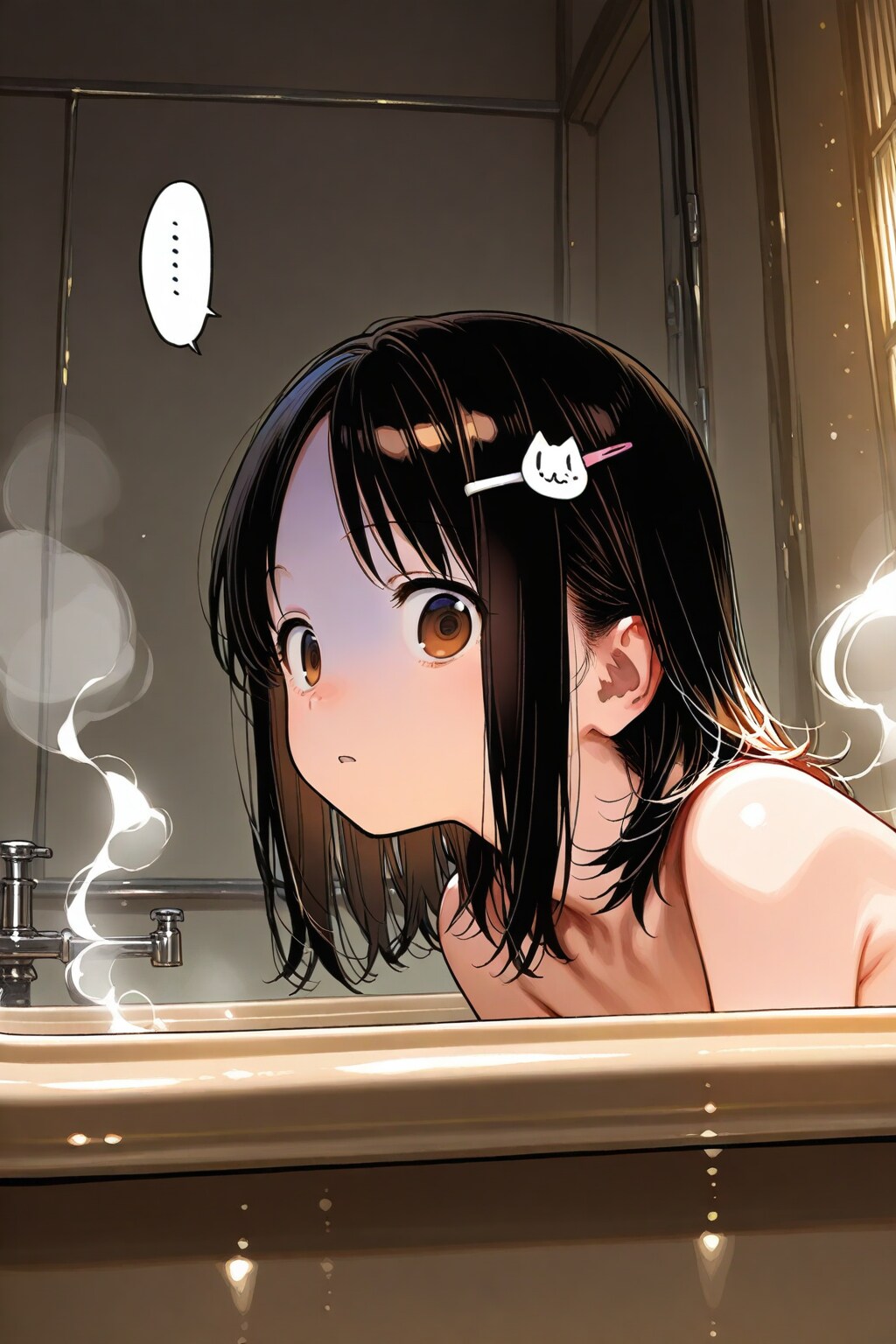 怖いもの見たさ…………の結果②