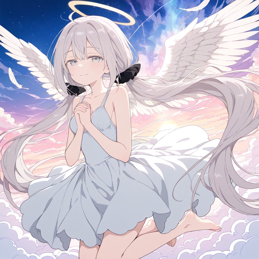 マジックアワー | の人気AIイラスト・グラビア