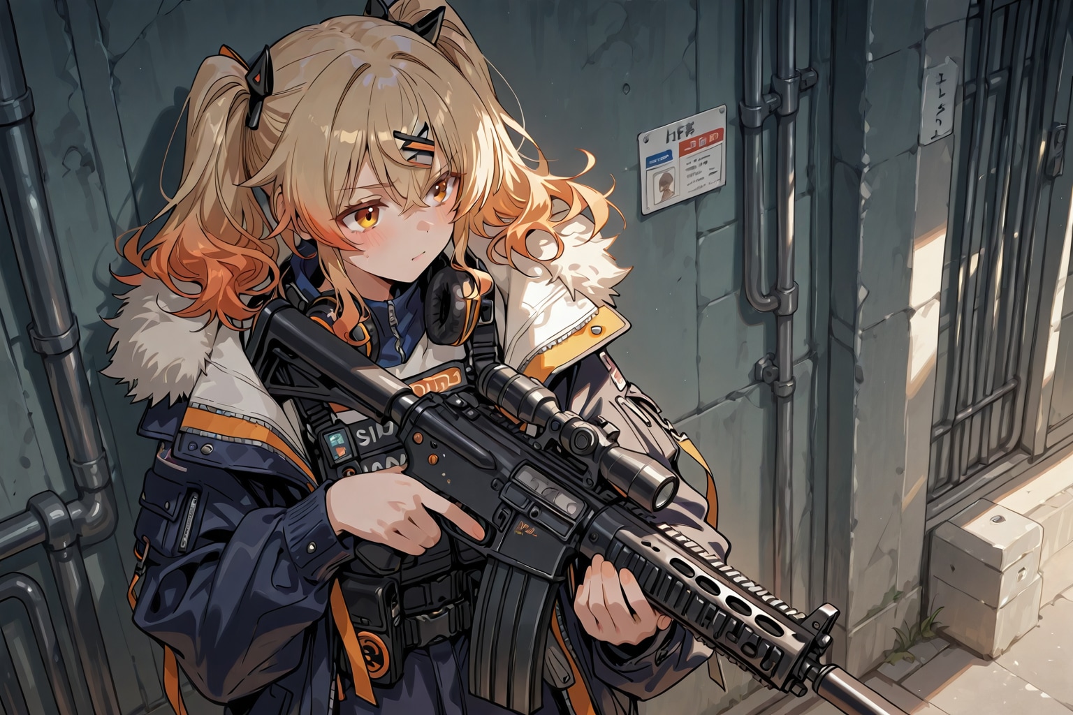 コンプライアンス違反というプロンプト | の人気AIイラスト・グラビア