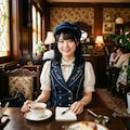 可愛い探偵さん 12枚目