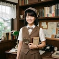 可愛い探偵さん 5枚目