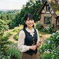 可愛い探偵さん 7枚目