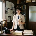 可愛い探偵さん 4枚目