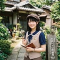 可愛い探偵さん 8枚目