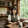 可愛い探偵さん 11枚目