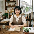 可愛い探偵さん 10枚目