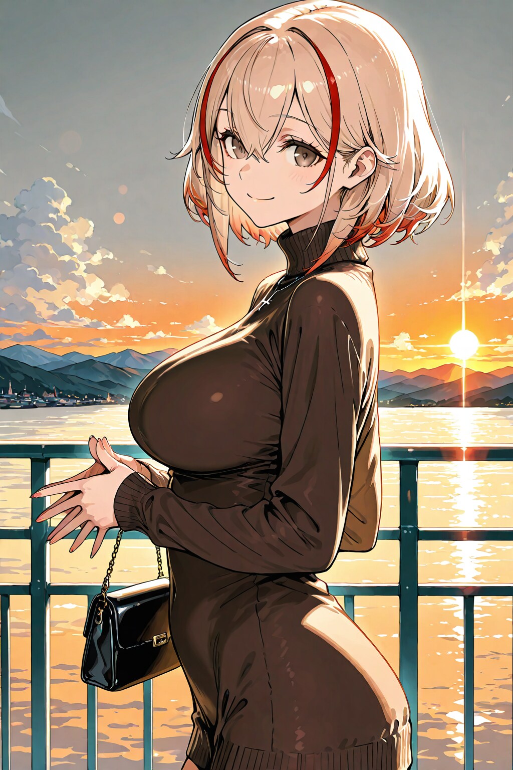 デート