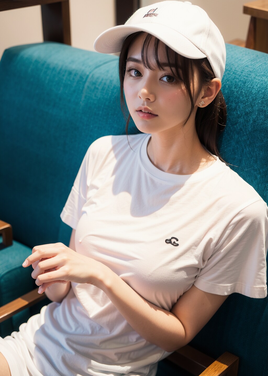 リラックス