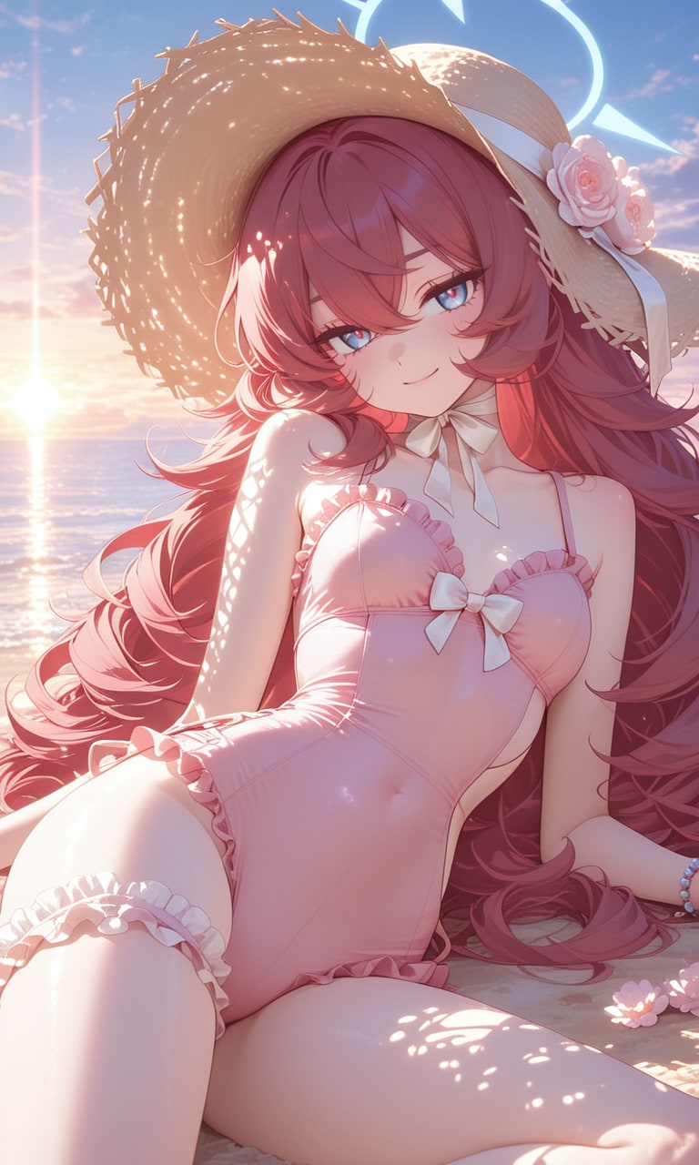 棗イロハ