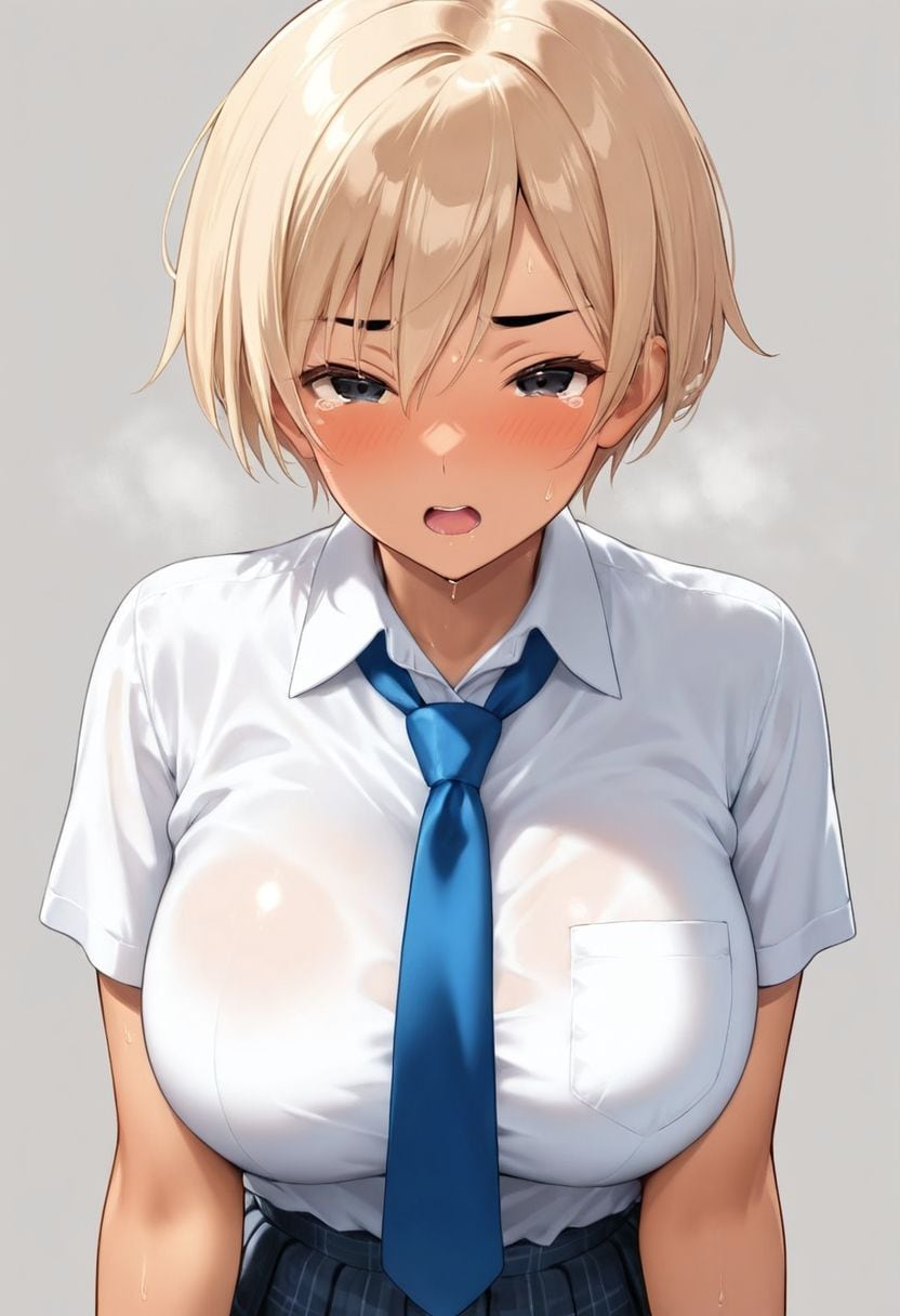 涙
