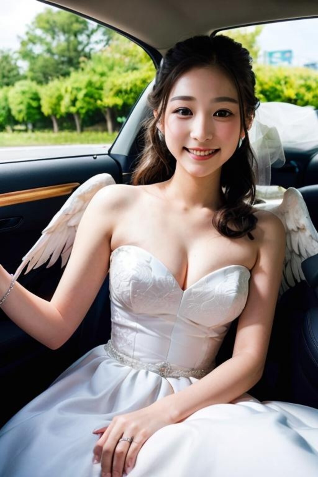 ToutoiKawaiiGoddess vol.2