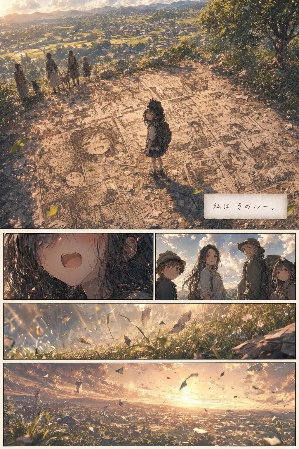 自己紹介