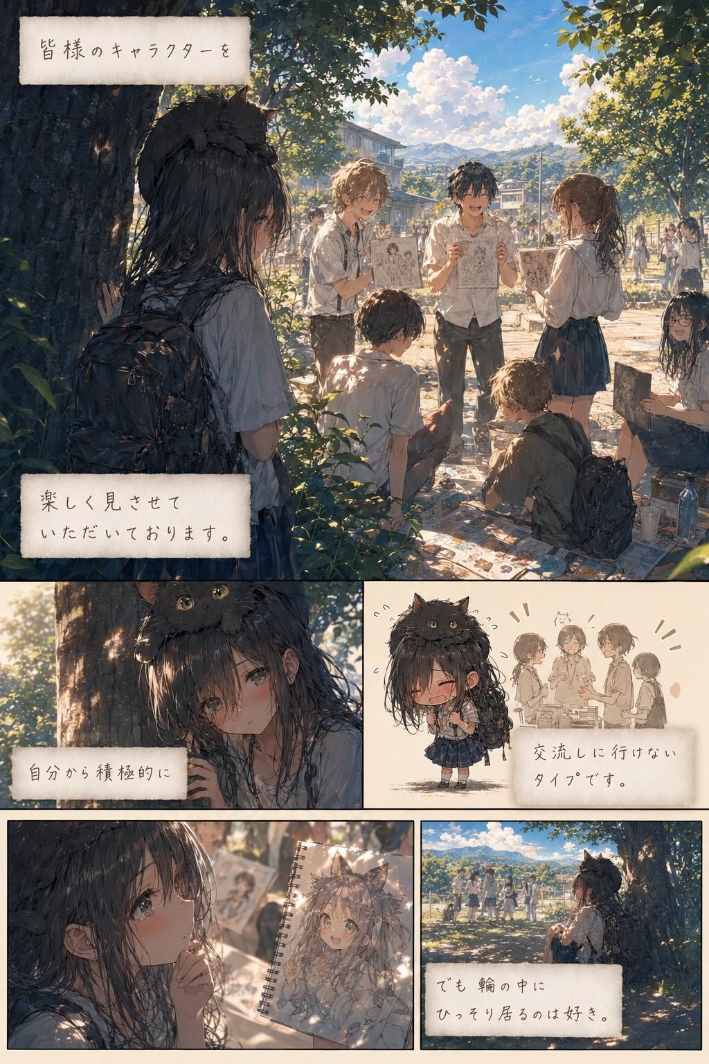 自己紹介