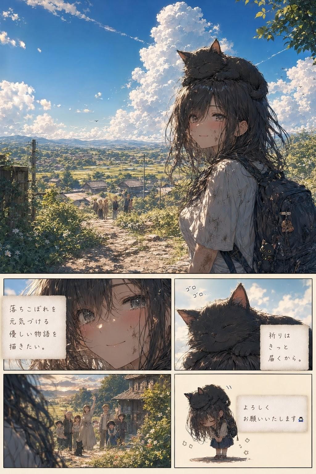 自己紹介