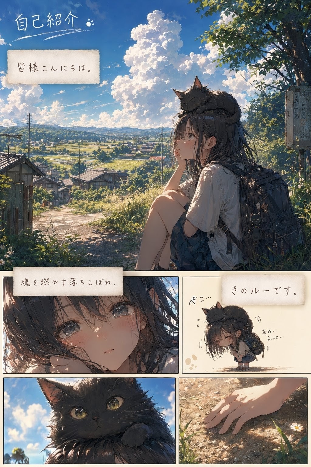 自己紹介
