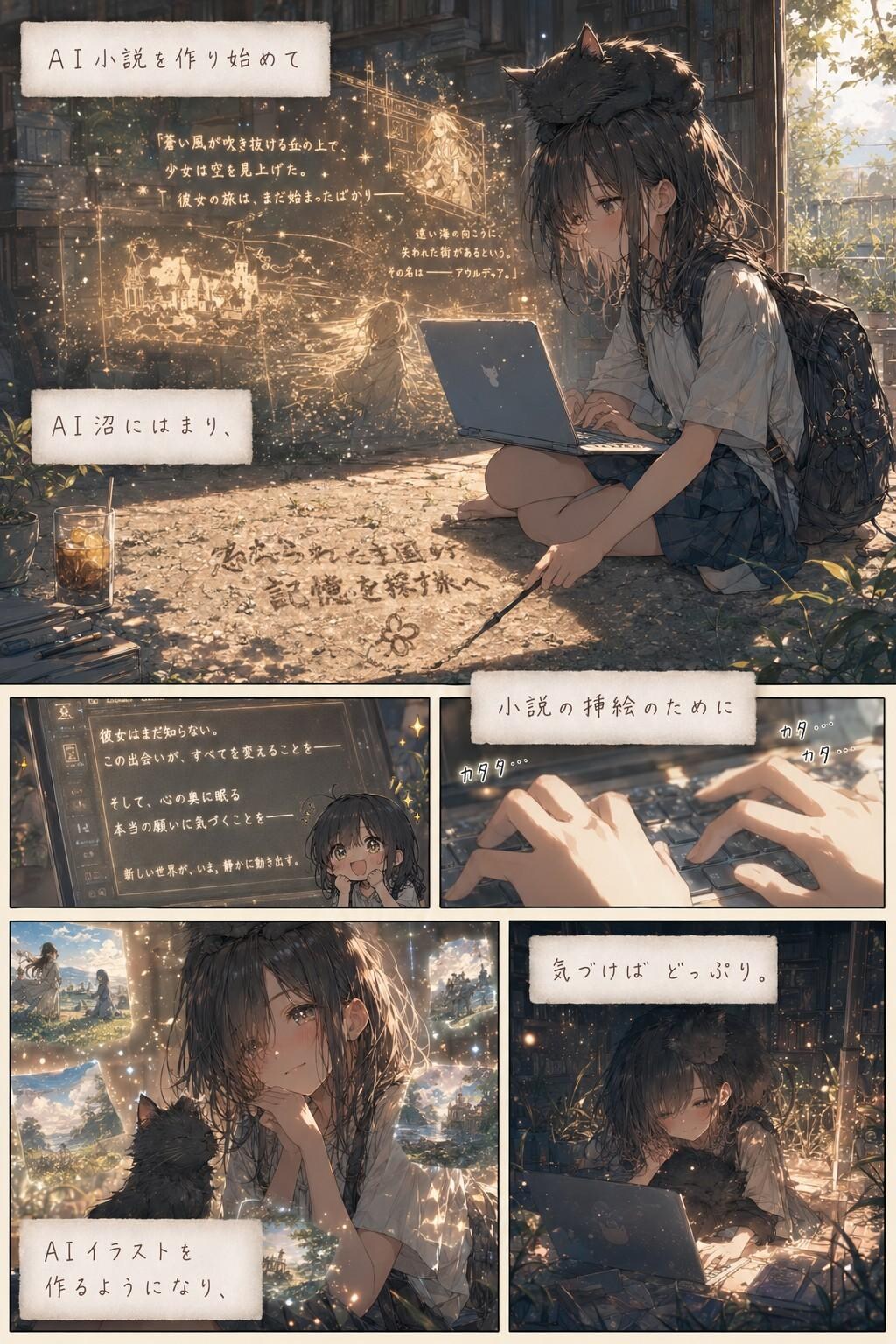 自己紹介