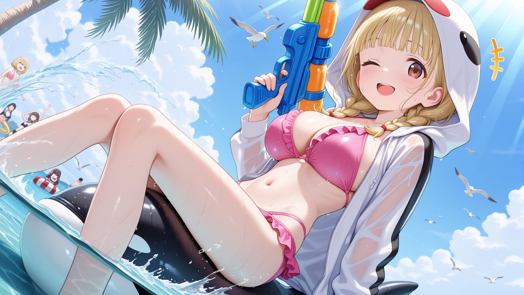 summer