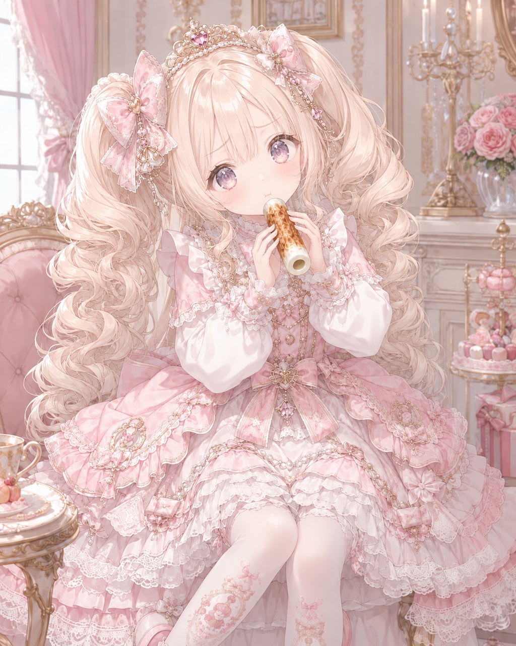 ちくわ