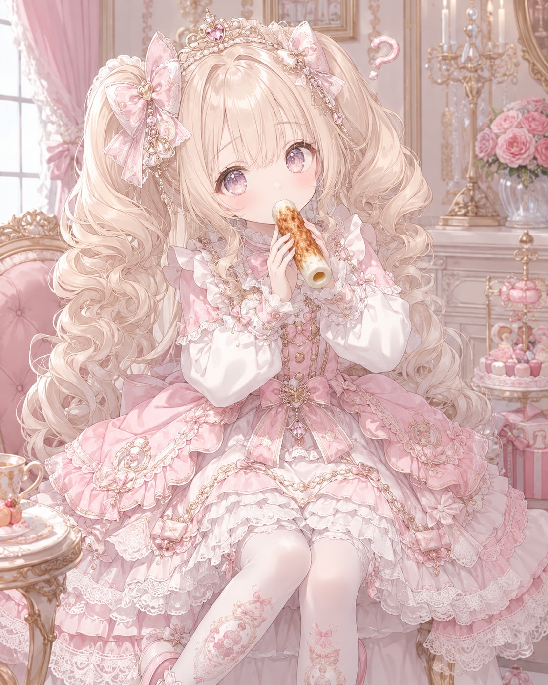 ちくわ