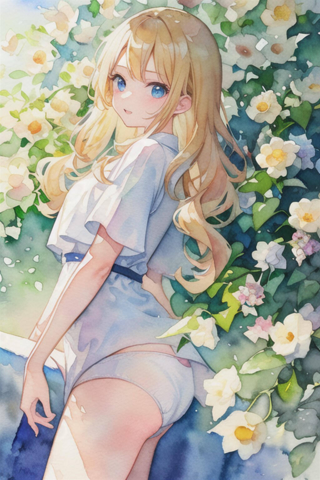 032 メアリー・ローズⅡ