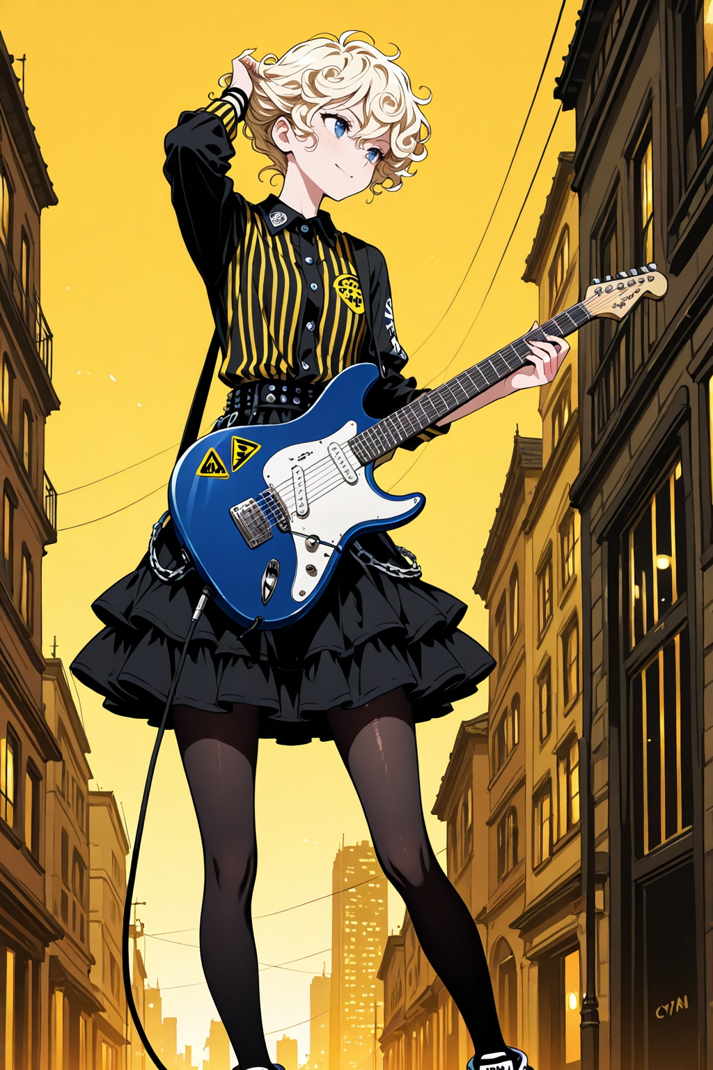 夏に負けないように